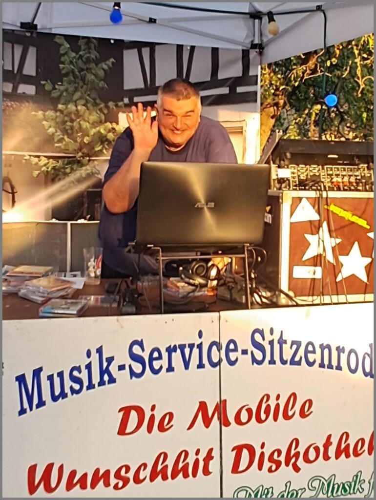 Party 80-er Jahre am 27.06.2026 – Foto 21